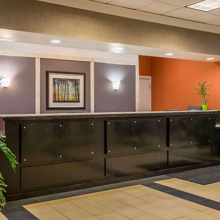 Motel Super 8 By Wyndham Little Rock/Otter Creek Exteriér fotografie