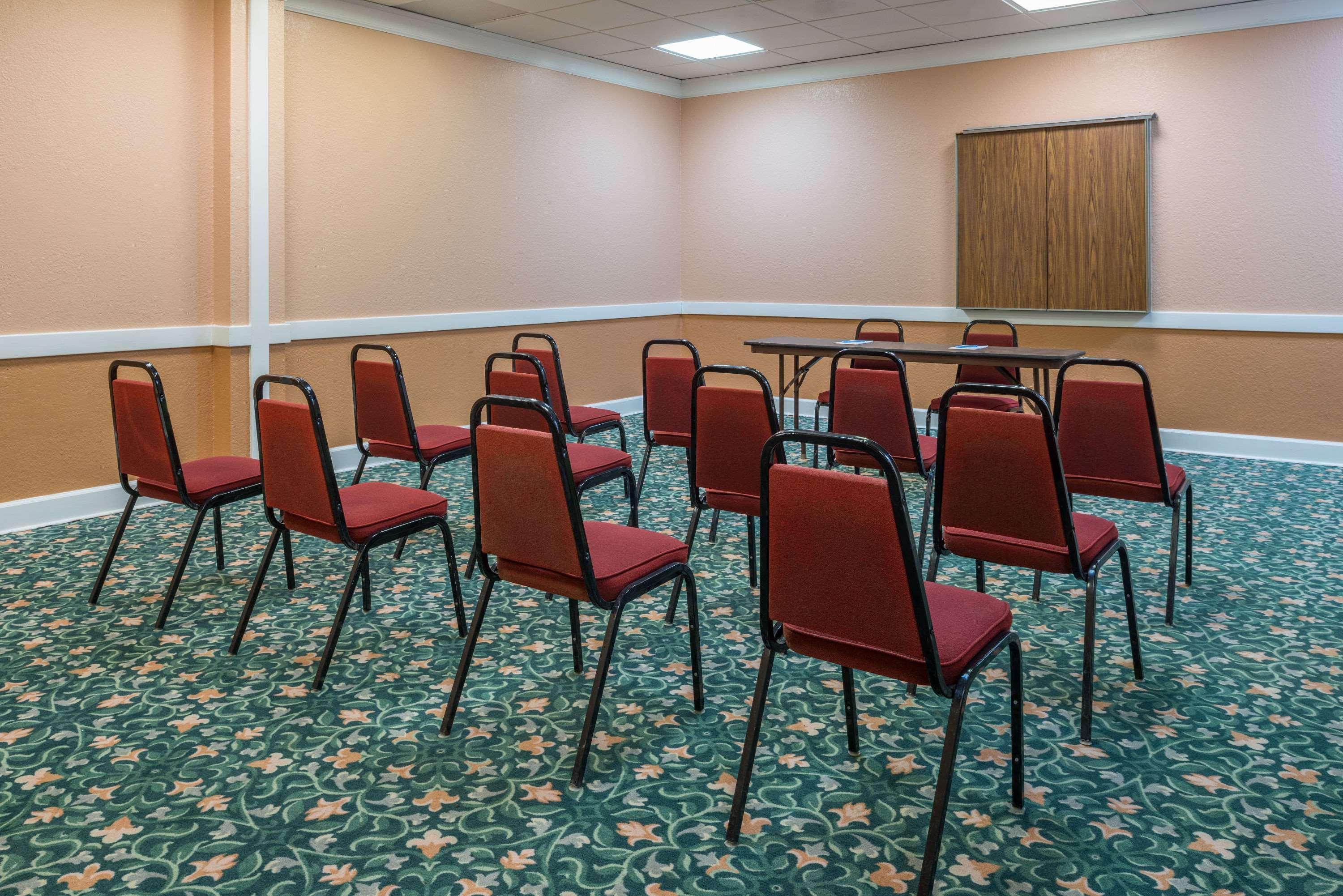 Motel Super 8 By Wyndham Little Rock/Otter Creek Exteriér fotografie