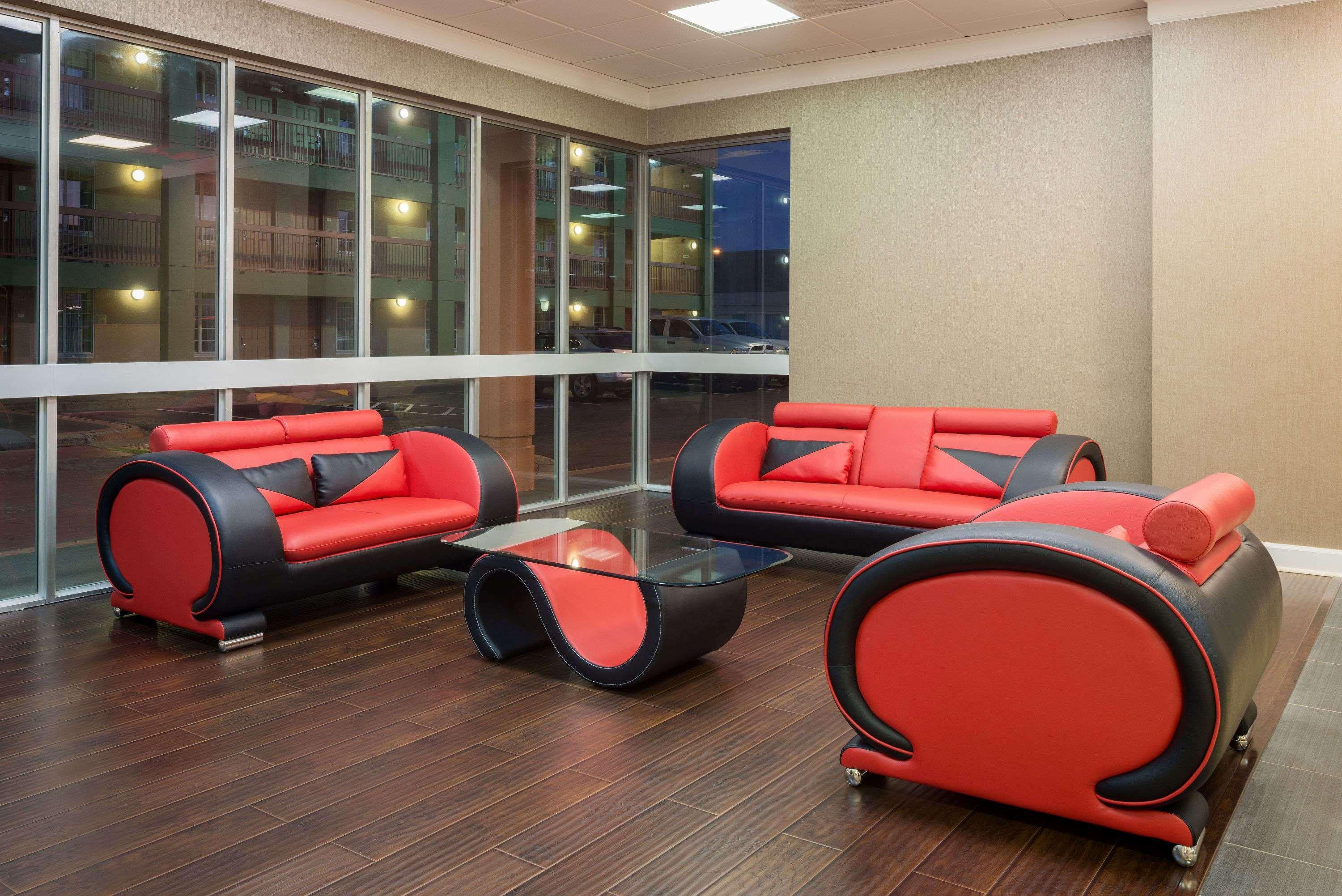 Motel Super 8 By Wyndham Little Rock/Otter Creek Exteriér fotografie