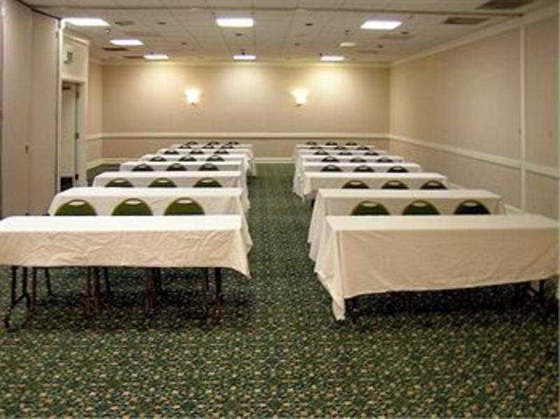 Motel Super 8 By Wyndham Little Rock/Otter Creek Zařízení fotografie